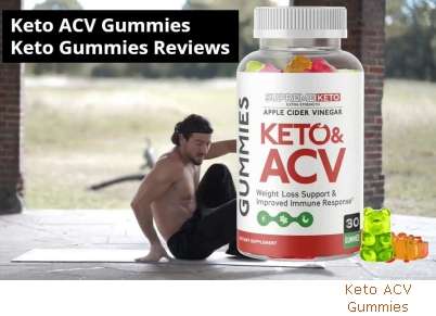 Keto ACV Gummies Bad Reviews